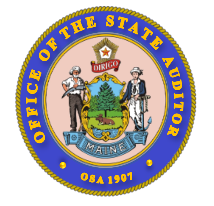 Office of the State Auditor Seal